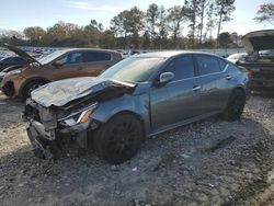 Salvage cars for sale from Copart Byron, GA: 2019 Nissan Altima S