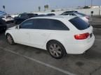 2010 Audi A4 Premium