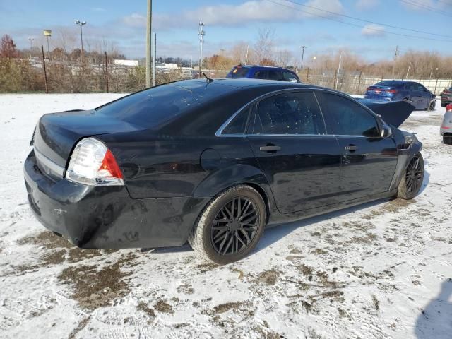 2014 Chevrolet Caprice Police