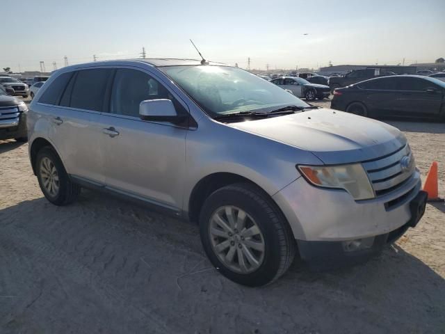 2010 Ford Edge Limited