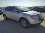 2010 Ford Edge Limited