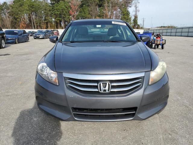 2011 Honda Accord EXL