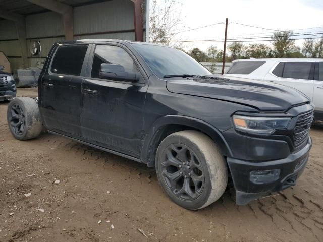 2020 Dodge RAM 1500 Limited