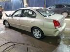 2003 Hyundai Elantra GLS