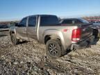 2012 GMC Sierra K1500 SLE