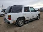 2004 GMC Yukon