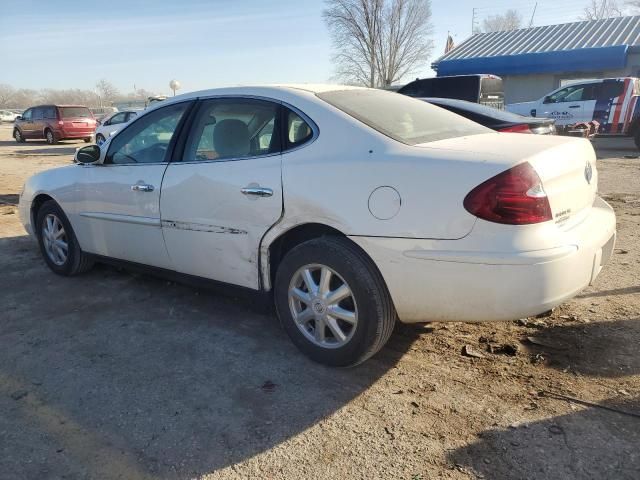 2005 Buick Lacrosse CX