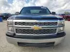 2015 Chevrolet Silverado C1500 LT