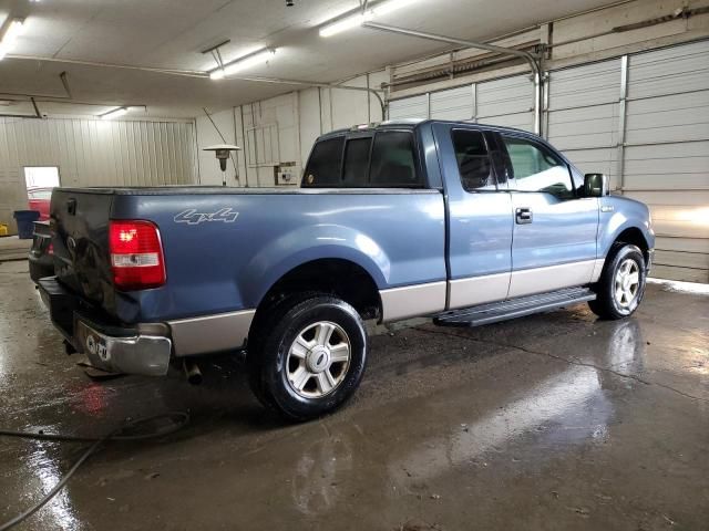 2004 Ford F150