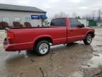 1995 Chevrolet S Truck S10