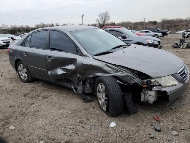 2009 Hyundai Sonata GLS