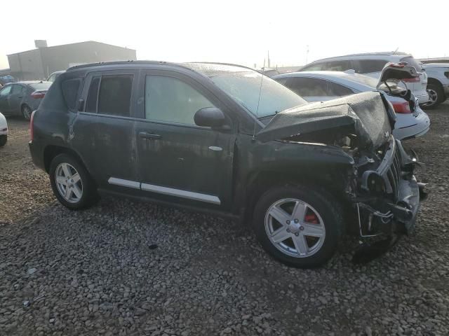 2010 Jeep Compass Sport