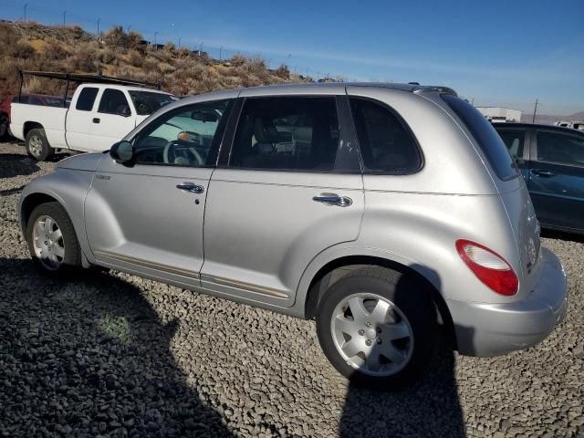 2006 Chrysler PT Cruiser Touring