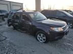 2013 Subaru Forester 2.5X