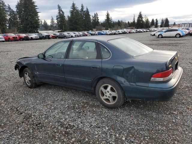 1997 Toyota Avalon XL