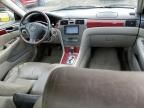 2002 Lexus ES 300