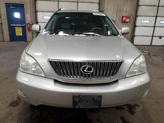 2005 Lexus RX 330