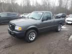 2008 Ford Ranger