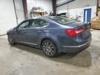 2014 KIA Cadenza Premium