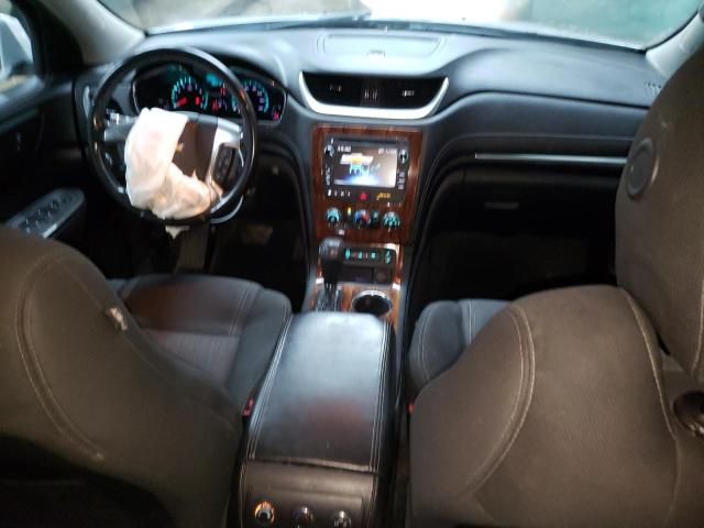 2013 Chevrolet Traverse LT