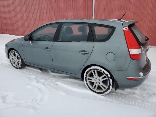 2010 Hyundai Elantra Touring GLS