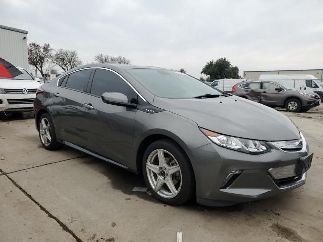 2016 Chevrolet Volt LT