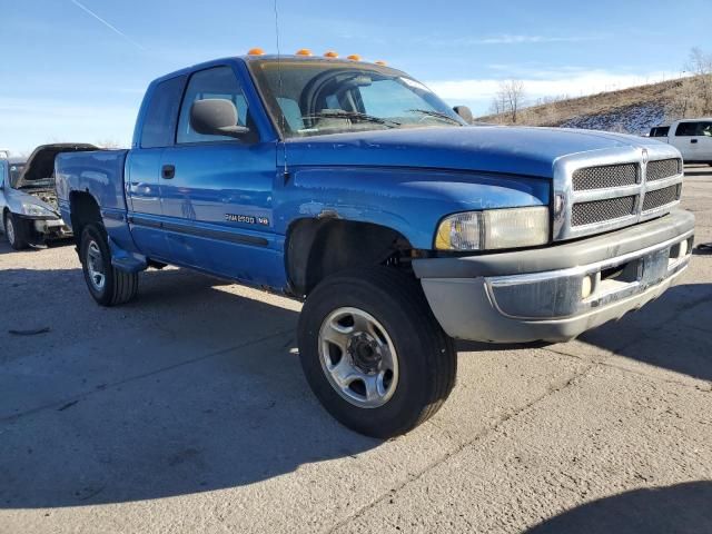 1999 Dodge RAM 2500