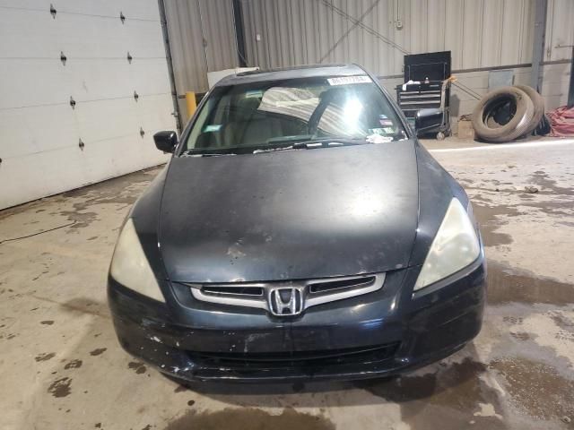 2004 Honda Accord EX