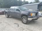 2010 GMC Sierra K1500 SLE