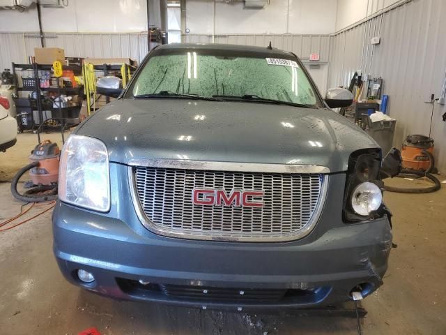 2008 GMC Yukon XL K1500