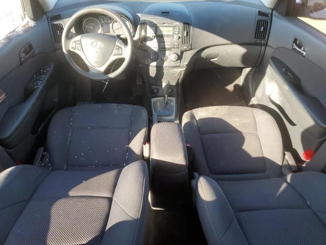 2011 Hyundai Elantra Touring GLS