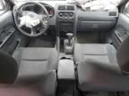 2002 Nissan Frontier Crew Cab XE