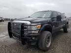 2015 Ford F350 Super Duty