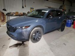 Salvage cars for sale at Chambersburg, PA auction: 2023 Mazda CX-5 Preferred