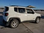 2020 Jeep Renegade Sport