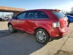 2010 Ford Edge Limited