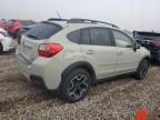 2015 Subaru XV Crosstrek 2.0 Limited