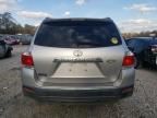 2011 Toyota Highlander Limited