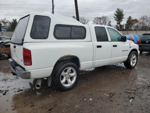 2006 Dodge RAM 1500 ST