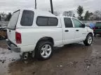 2006 Dodge RAM 1500 ST