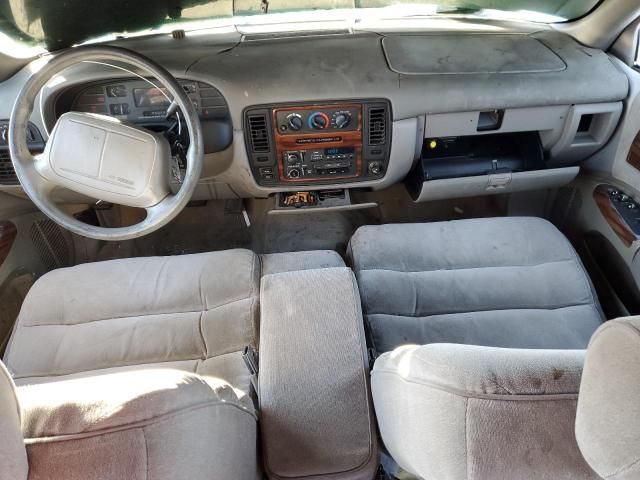 1994 Chevrolet Caprice Classic LS