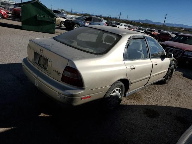 1994 Honda Accord LX