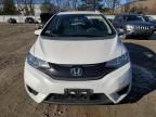 2015 Honda FIT LX