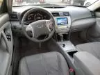 2007 Toyota Camry Hybrid