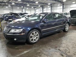 2004 Volkswagen Phaeton 4.2 en venta en Ham Lake, MN