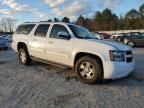 2013 Chevrolet Suburban C1500 LT