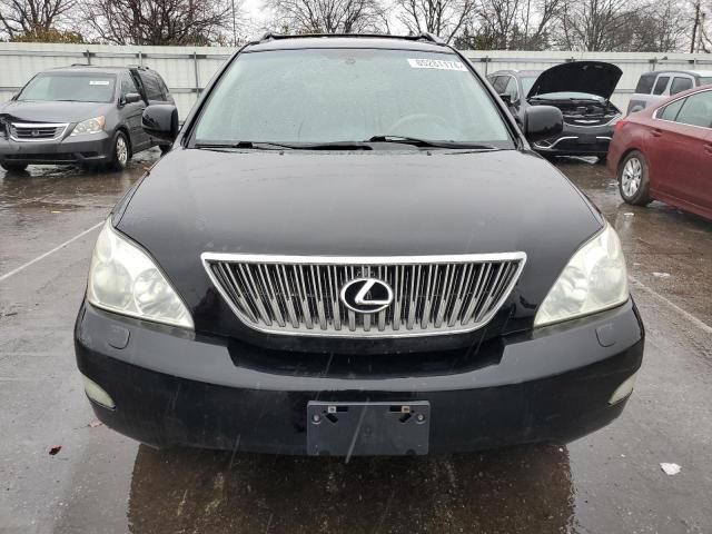 2005 Lexus RX 330