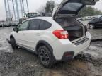 2013 Subaru XV Crosstrek 2.0 Premium