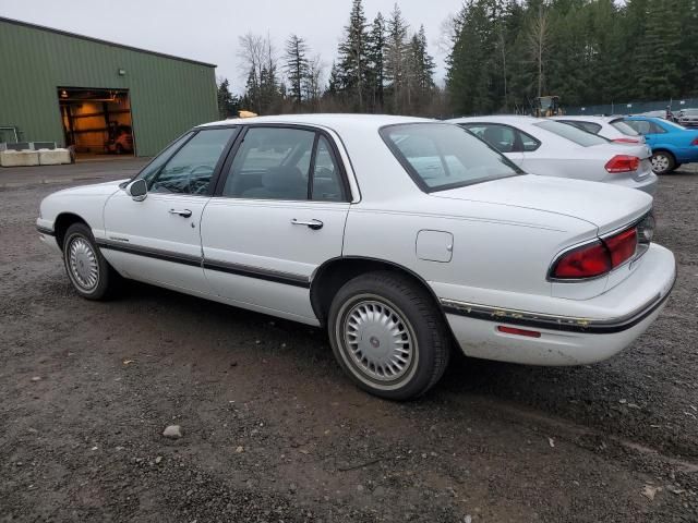 1999 Buick Lesabre Custom