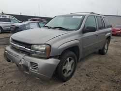 2008 Chevrolet Trailblazer LS en venta en Harleyville, SC